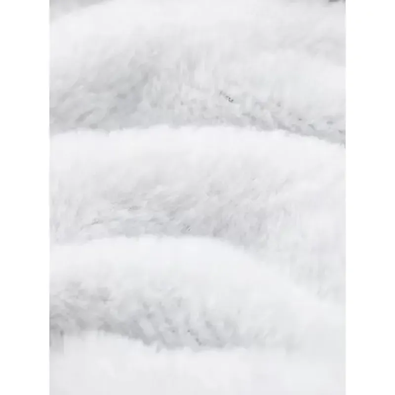 Women's Hoodie Sweatshirt Pullover Fleece Lined Warm Pajamas Hoodie Daily Long Sleeve Hooded Letter Drawstring Print Casual Black Dark Pink Red Fall Regular Fit - Image 3