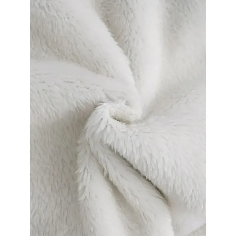 Women's Pullover Sweatshirt Letter Casual Comfrt Long Sleeve Crew Neck Round Neck Regular Tops Street Dailywear Print Black Yellow Pink Red Blue Fall Winter - Image 3